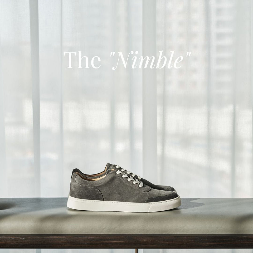 The "NIMBLE"