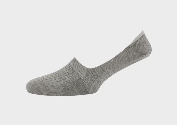 invisible-cotton-grey-socks