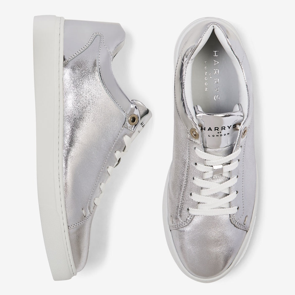 Grace Nappa Silver